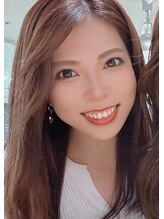 カリス(CHARIS)&nbsp;神田 あかり