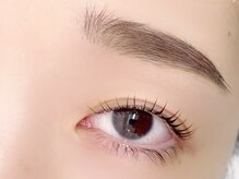 シェリ バイ リッシュ(Cheri by RICHE)/まつ毛パーマ/ベーグルロッド