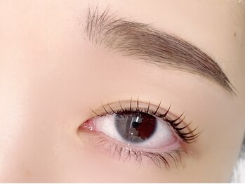 シェリ バイ リッシュ(Cheri by RICHE)/まつ毛パーマ/ベーグルロッド