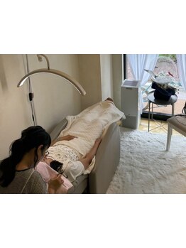 まつげのお悩み解決サロン