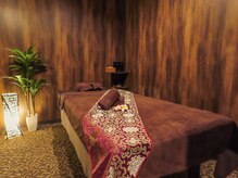 アジアンリラクゼーション ヴィラ 杉並区井荻店(asian relaxation villa)の雰囲気（完全個室でゆったり寛げます）