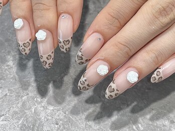 ピクシスネイル(pyxis nail)/