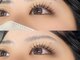 ラブリーアイズ ソーリスネイル(lovely eyes/solis nail)の写真