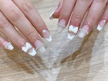 リュクス 新潟店(Luxe)/長さ出し×付け放題