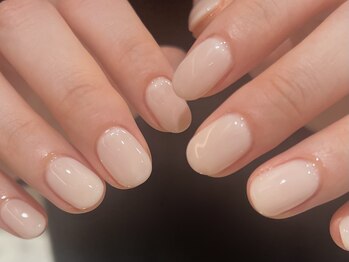 サイン(sin.)/ホワイトワンカラー