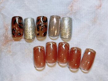 ノイ 松戸店(Noi)/ニュアンスデザイン