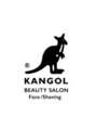 カンゴールビューティーサロン イオンモール名取店(KANGOL BEAUTY SALON)/KANGOL BEAUTY SALON Face/Shaving 名取店