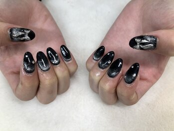 エポック(Epokku)/マグネットネイル