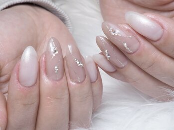 カイネイルズ(Kainails.)/