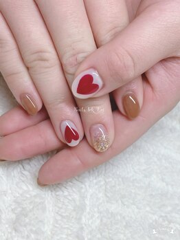 ネイルズ イルク(Nails Irk)/