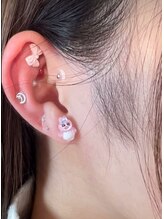 サロン デ リブレ 加古川店(salon de Libre)/あと一歩勇気が欲しい方へ☆