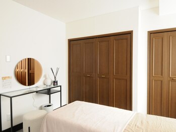 ラヴィ(La vie)/店内写真