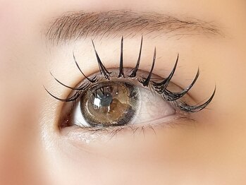 ルミエール 西宮北口店(Lumiere)/☆エクステ160本