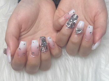 ネイルアルバ(Nail ALBA)/ベイビーブーマー