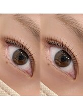 アイラッシュ ルーミー(eyelush Roomy)/コスメリフト