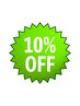 【1週間前予約10％割引クーポン♪】　