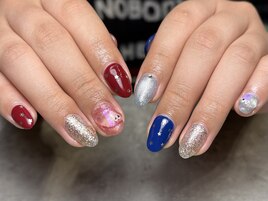 カジュアルデザイン