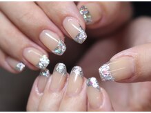 ロアニ(LOANI)/マグネット/ワンカラー/ネイル