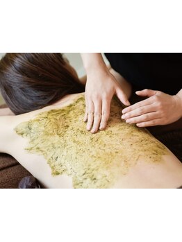 お肌をきれいにしたい