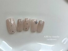 アミ バイ アメリ(AMI by Amelie)/店内サンプル：ruka