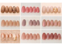 クレアラルーチェ 長崎駅前(Crea la Luce)/【ハンド】シンプル定額16