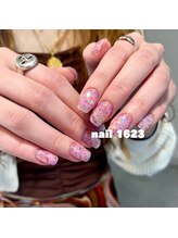 ネイルイチロクニーサン(nail 1623)/