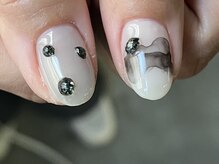 タクミウラワ アズ エティル(takumi urawa as Etel)/