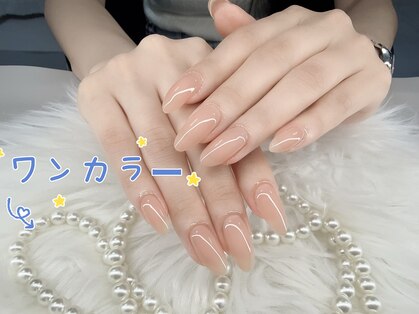 シーズネイル(She's Nail)の写真