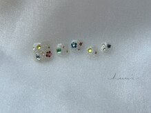 フューイ(huu‘i)/7月 foot huu’i art 