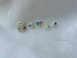 7月 foot huu’i art