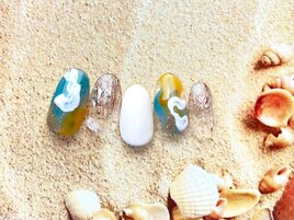 ハンド定額5800円☆8月追加