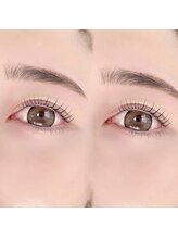 リリーブロウ 天王寺店(Lily brow) 眉毛まゆ アイブロウ