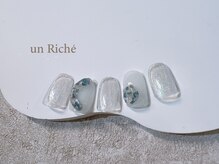 アンリッシュ 池袋東口店(un Riche)/≪60分≫￥8250　　　☆25.8.347
