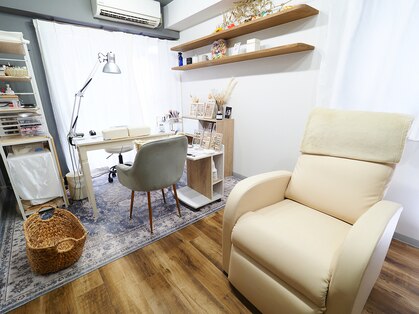レアネイル(Lea nail)の写真