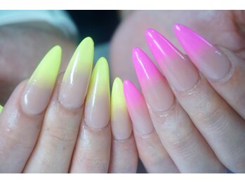 サロン デ ミランダ(Salon de Miranda)/