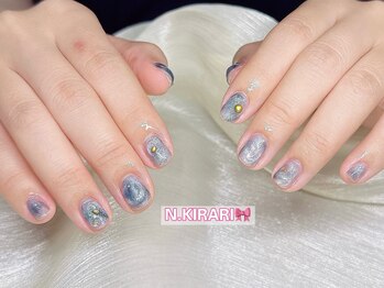 エヌドットキラリ(N.KIRARI)/