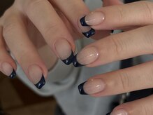 コピ(COPI)/フレンチ＋ベースカラー追加