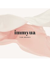 アトリエ イミュア(atelier immyua)/★イミュアネイルデザイン★