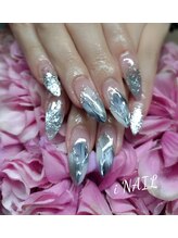 アイネイル(iNAIL)/
