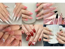 テイミイネイル(Timi Nail)