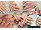 テイミイネイル(Timi Nail)の写真