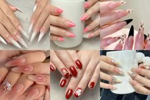テイミイネイル(Timi Nail)