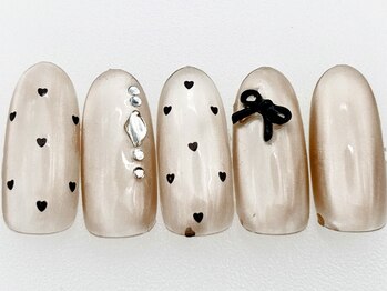 ☆45分ハンド定額7150円→5500円