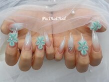 “誰よりもかわいくなりたい”を全力で叶えます◎