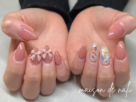 ハンド90分フリーアート☆ツルタ