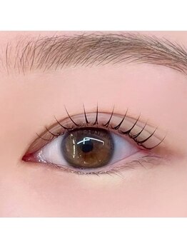 フィオブロウ 姫路飾磨(fiio brow)/fiio姫路