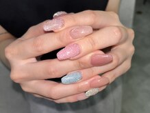 ユイット(HUIT)/フラッシュネイル☆フラッシュ有