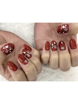 定額メニューのあるサロン