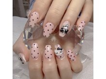ココネイル 大塚店(coco nail)/持ち込みデザインネイル