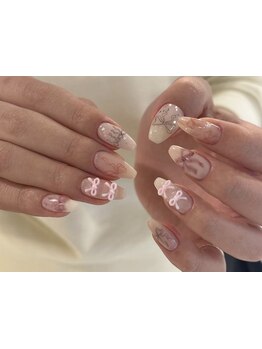 駅から徒歩５分のサロン